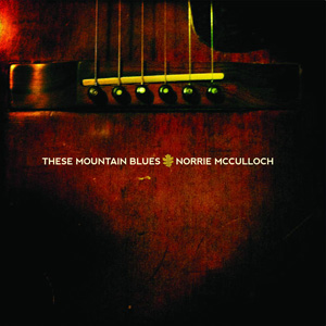 Norrie McCulloch
